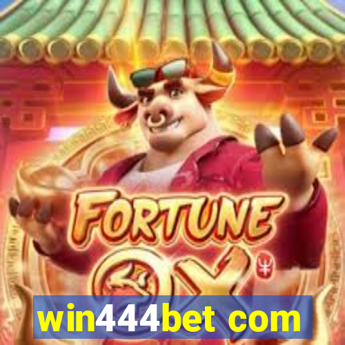 win444bet com